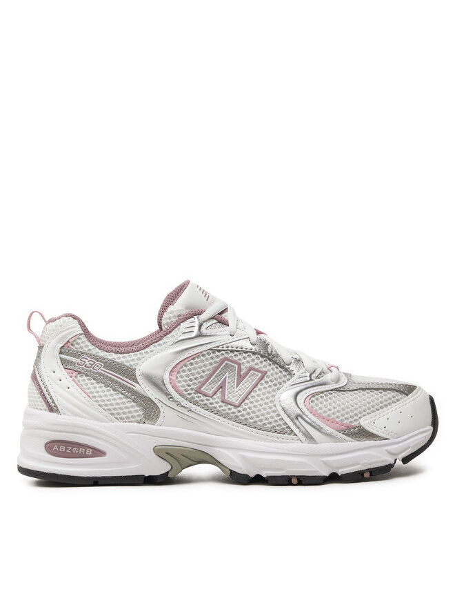 New Balance Sneakersy New Balance MR530SGC Bílá