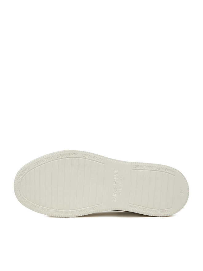Nine West Αθλητικά Nine West CEO-ALIA-01 Λευκό