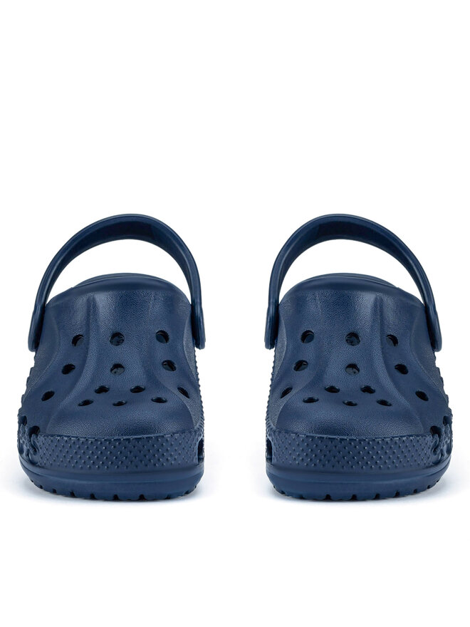 Crocs Papucs Crocs BAYA CLOG TODDLERS 207012-410 Sötétkék