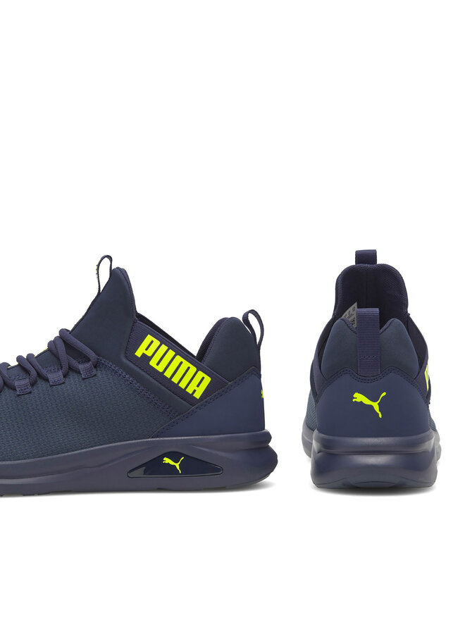 Puma Tenisice Puma ENZO 2 CLEAN 37712610 Tamnoplava