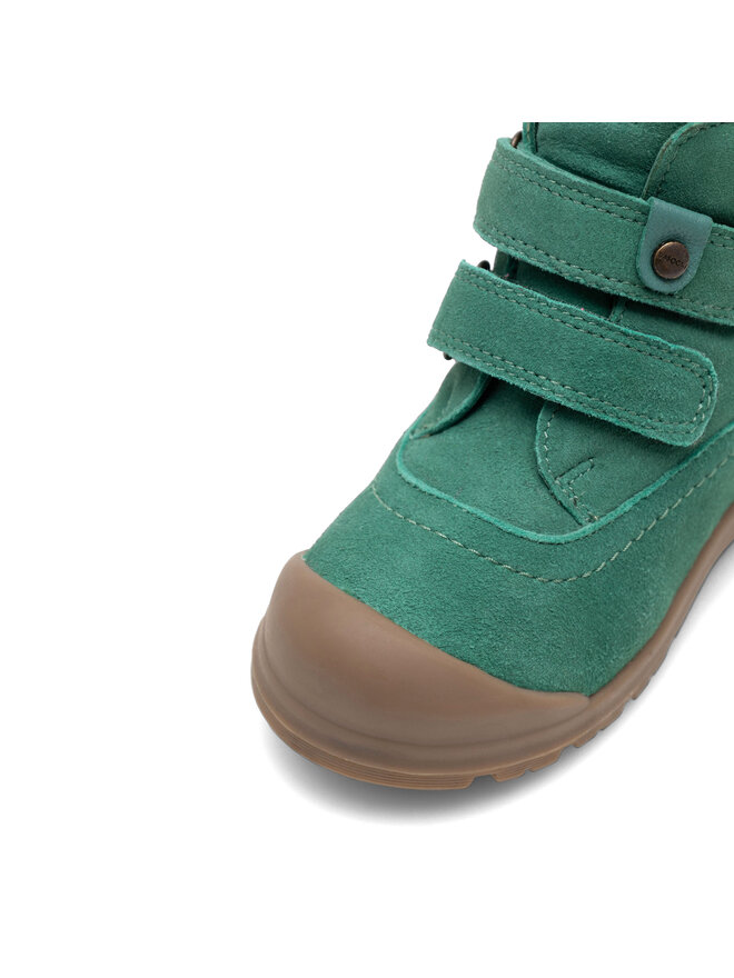 Lasocki Kids Botines planos Lasocki Kids RAMBO CI12-RAMBO-01(III)CH Verde