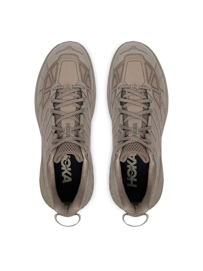 Hoka Laufschuhe Hoka Speedgoat 2 Ts 1171910 Braun