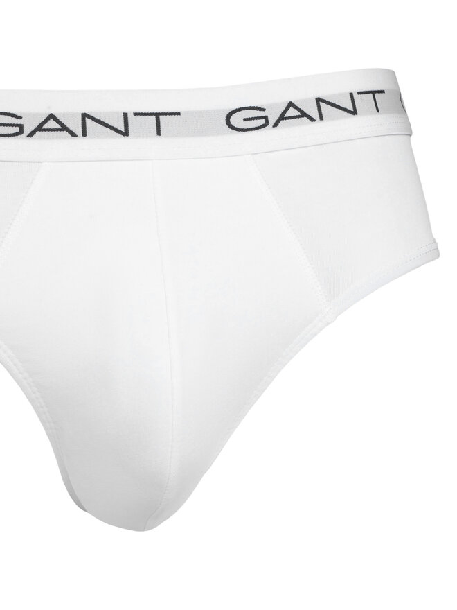 Gant Gant Набір з 3 пар сліпів 900023001 Кольоровий