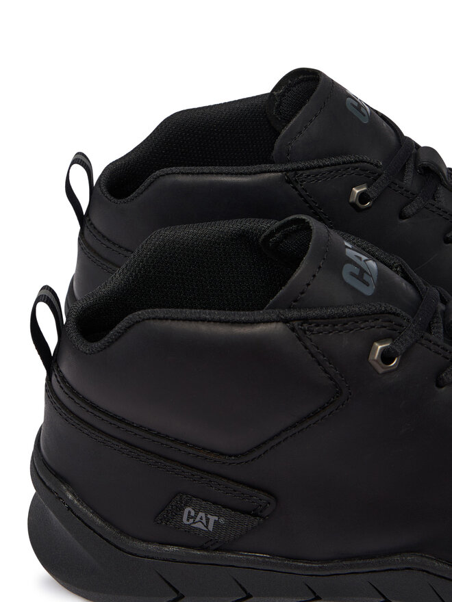 CAT Footwear Schnürschuhe CAT Footwear Flexion P726984 Schwarz
