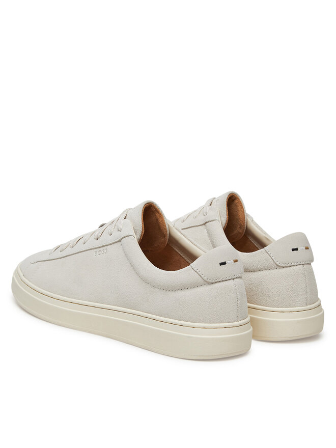BOSS Sneakers BOSS Kieran_Tenn_sd 50541868 Alb