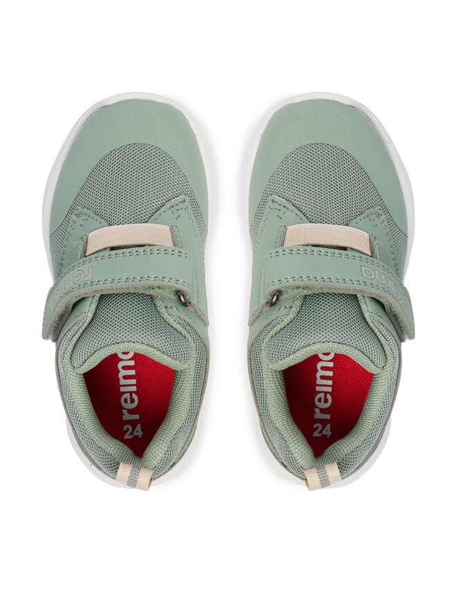 Reima Sneakers Reima Ekana 5400129A Grün