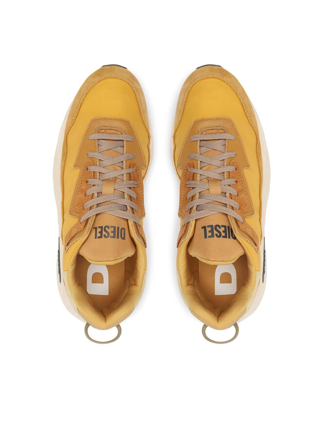 Diesel Sneakers Diesel S-Serendipity Lc Y02351 P4195 H8740 Gelb