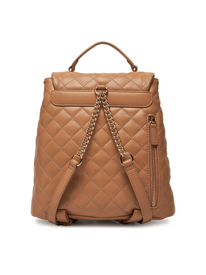 Liu Jo Batoh Liu Jo Ecs M Backpack AA5131 E0015 Hnědá