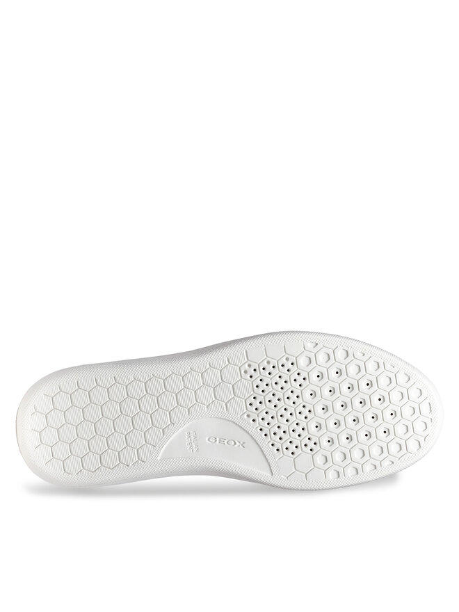 Geox Sportcipők Geox U Deiven U455WD 00047 C4064 Sötétkék