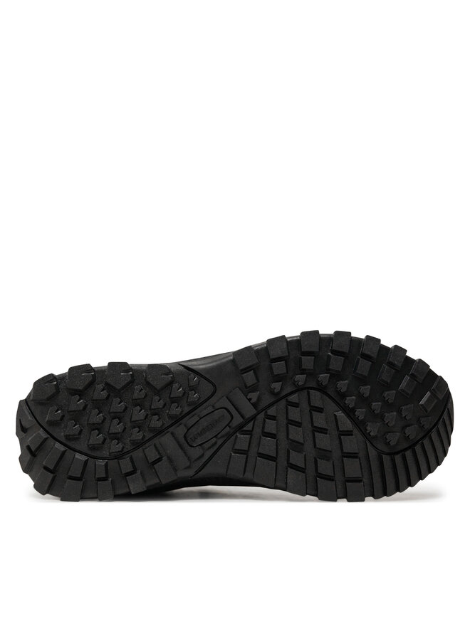 Lumberjack Trekkingschuhe Lumberjack Rogue SMH5601-001-X53 Schwarz