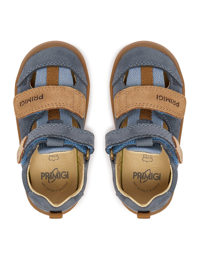 Primigi Halbschuhe Primigi 1400200 Dunkelblau