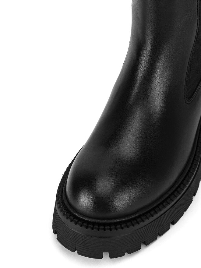 Gino Rossi Botines Chelsea Gino Rossi GESME-3583-24 Negro