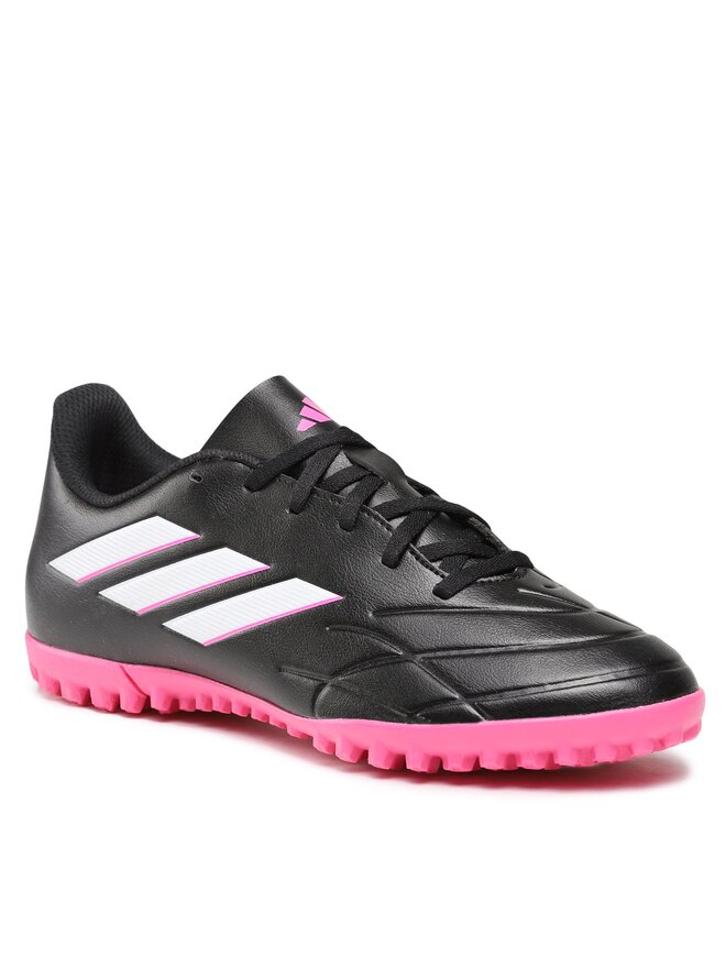 adidas Fußballschuhe adidas Copa Pure.4 Turf Boots GY9049 Schwarz