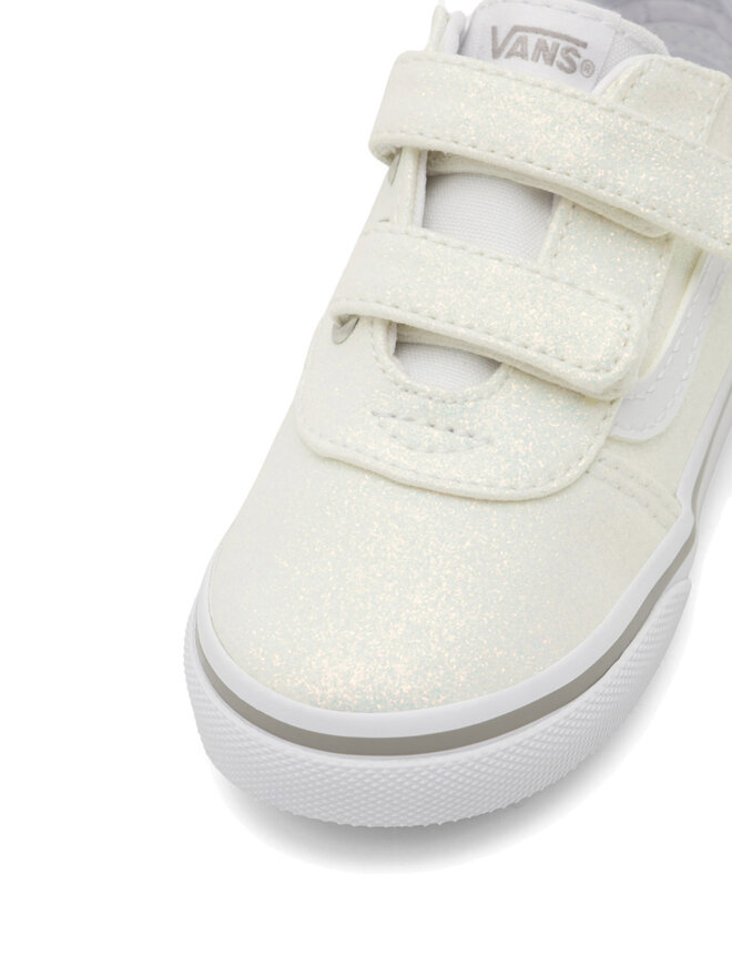 Vans Tenisówki Vans Ward V VN0A4BTFCJD1 Biały