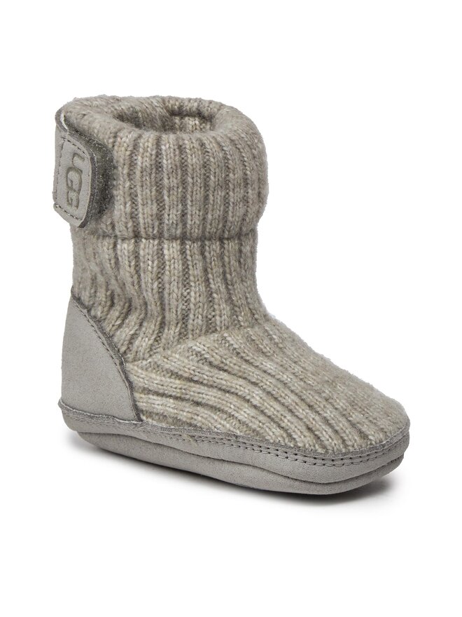 Ugg Papuci de casă Ugg I Skylar 1143743I Gri