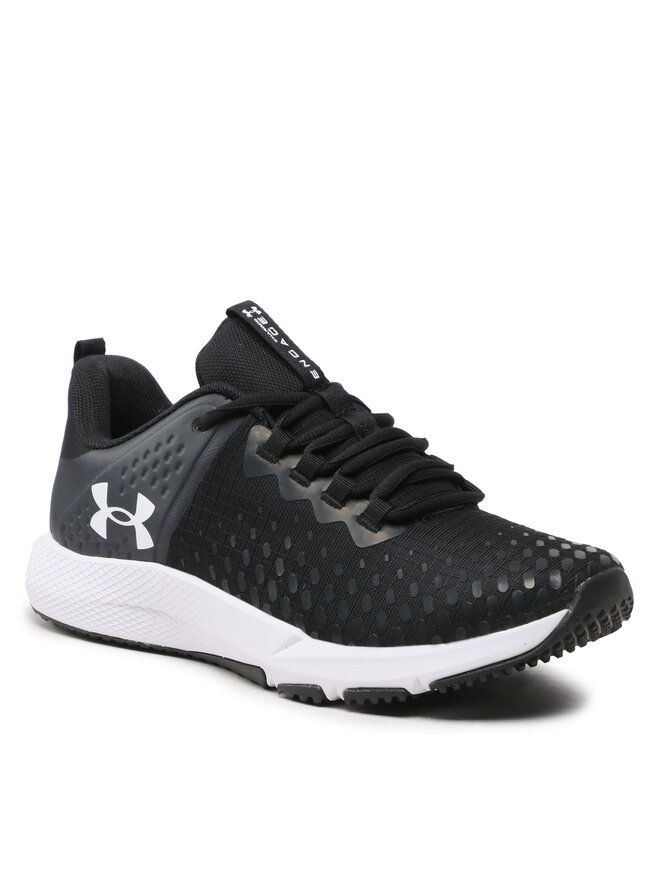 Under Armour Fitnessschuhe Under Armour Ua Charged Engage 2 3025527-001 Schwarz