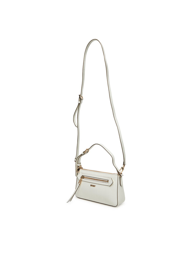 DKNY Bolso DKNY R42HKE18 Gris
