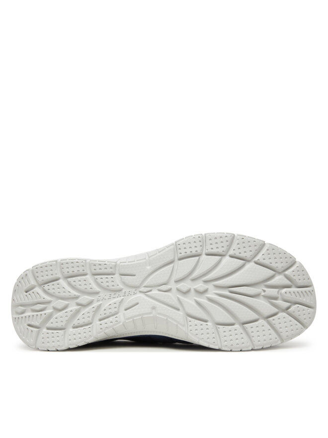 Skechers Sneakers Skechers Virtue-Glow 104426/NVY Dunkelblau