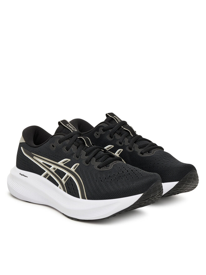 Asics Běžecké boty Asics Gel-Excite 11 1012B861 Černá
