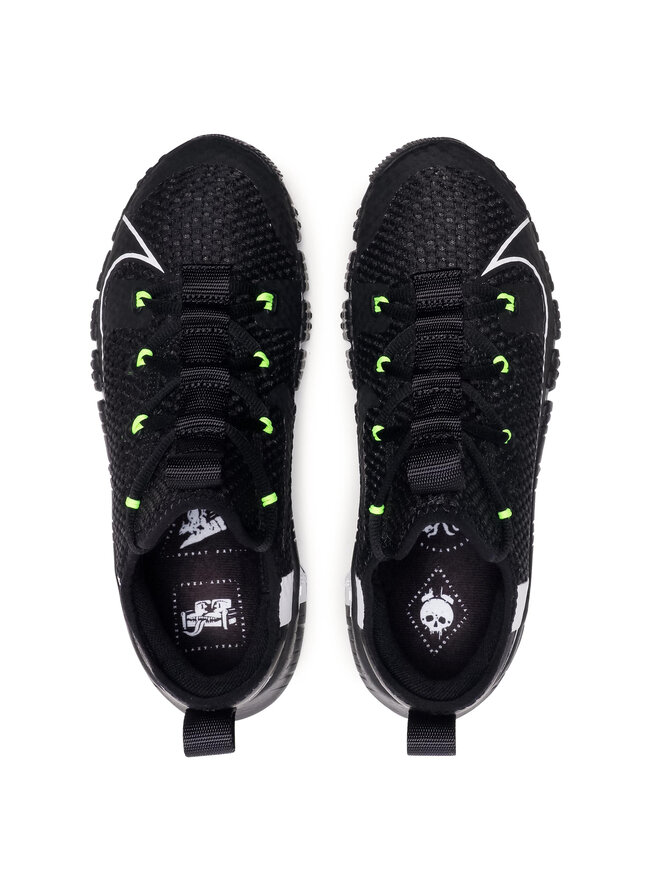 Nike Fitnessschuhe Nike Free Metcon 3 CJ0861 007 Schwarz