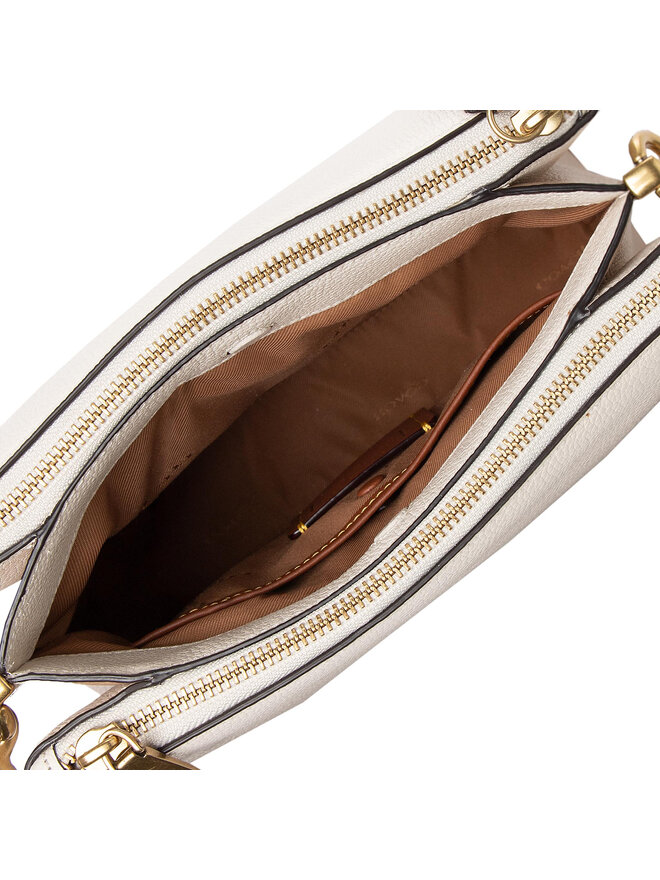 Coach Geantă Coach Cb Dbl Zip Sb C0698 Bej