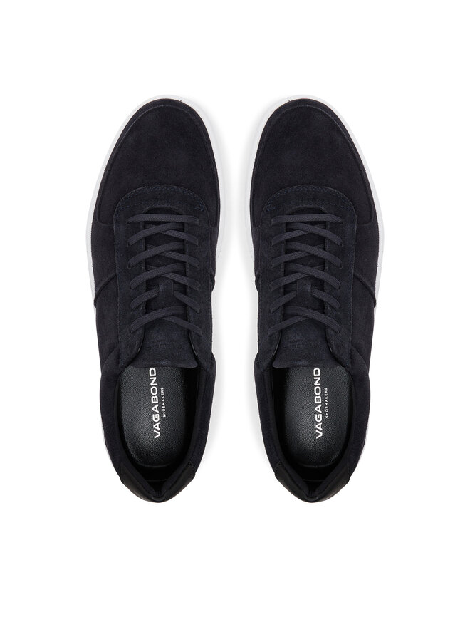 Vagabond Shoemakers Sneakersy Vagabond Shoemakers Paul 2.0 5983-040-67 Granatowy