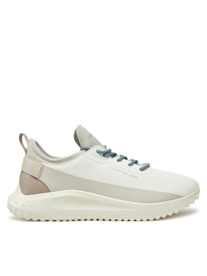 Calvin Klein Jeans Sneakersy Calvin Klein Jeans YM0YM01170 Biały