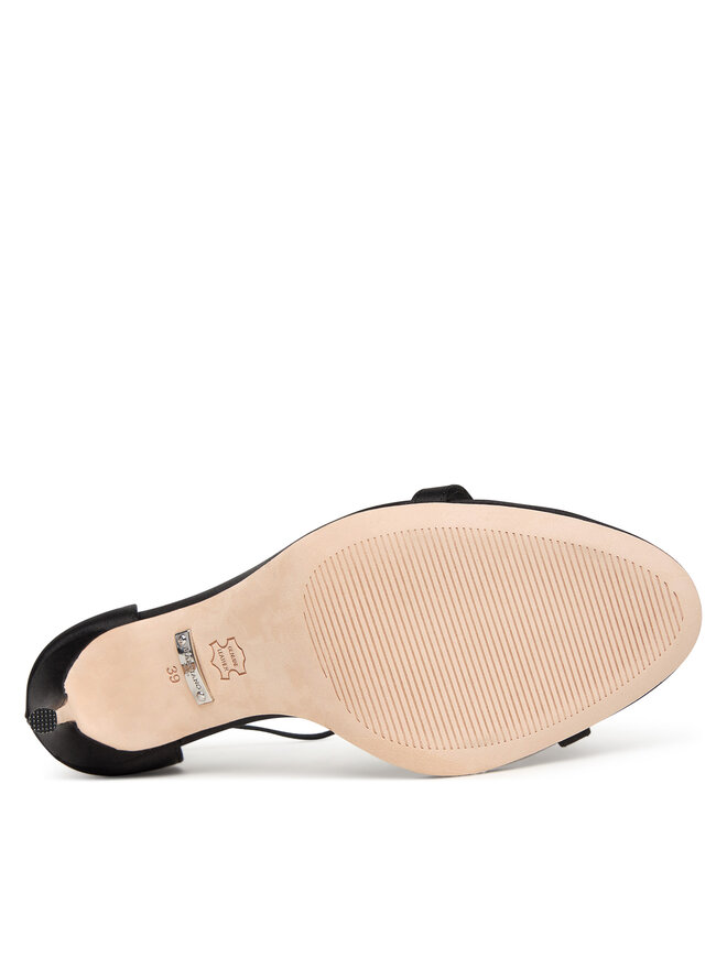 Marciano Guess Sandalen Marciano Guess 6RGZ29 7424A Schwarz