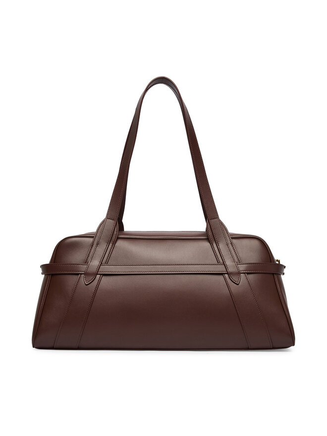 Elisabetta Franchi Handtasche Elisabetta Franchi BS-31N-62E2-V1000 Dunkelbraun