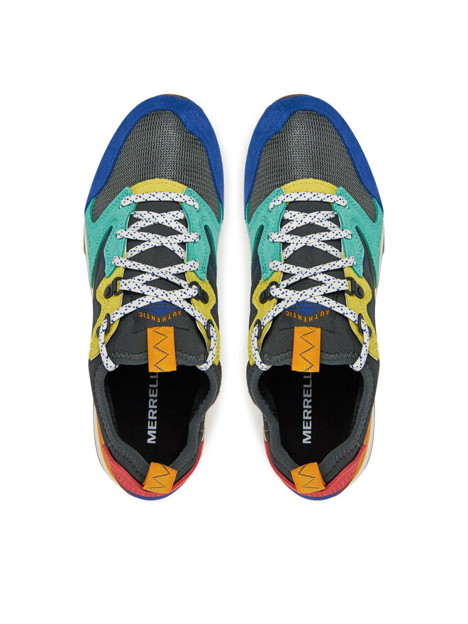 Merrell Αθλητικά Merrell Alpine 83 Sneaker Recraft J007007 Έγχρωμο