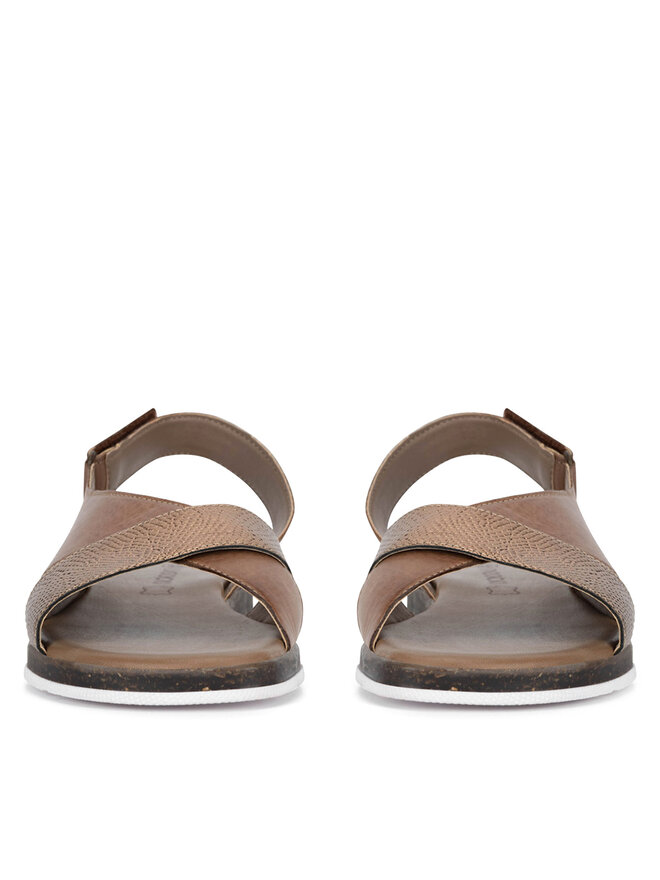 Lasocki Sandalen Lasocki WI16-740A-01 Braun