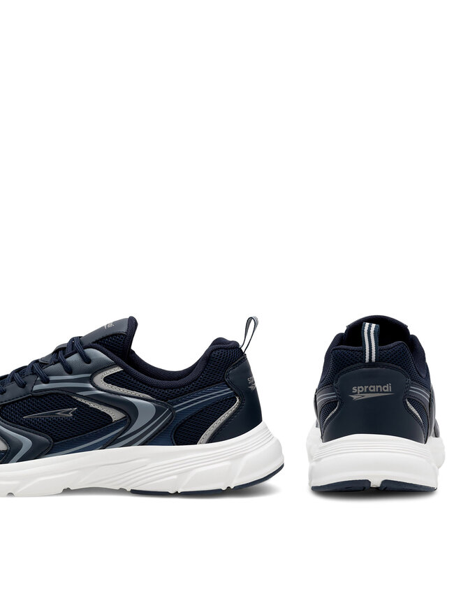 Sprandi Sneakers Sprandi MP40-23404Z Dunkelblau
