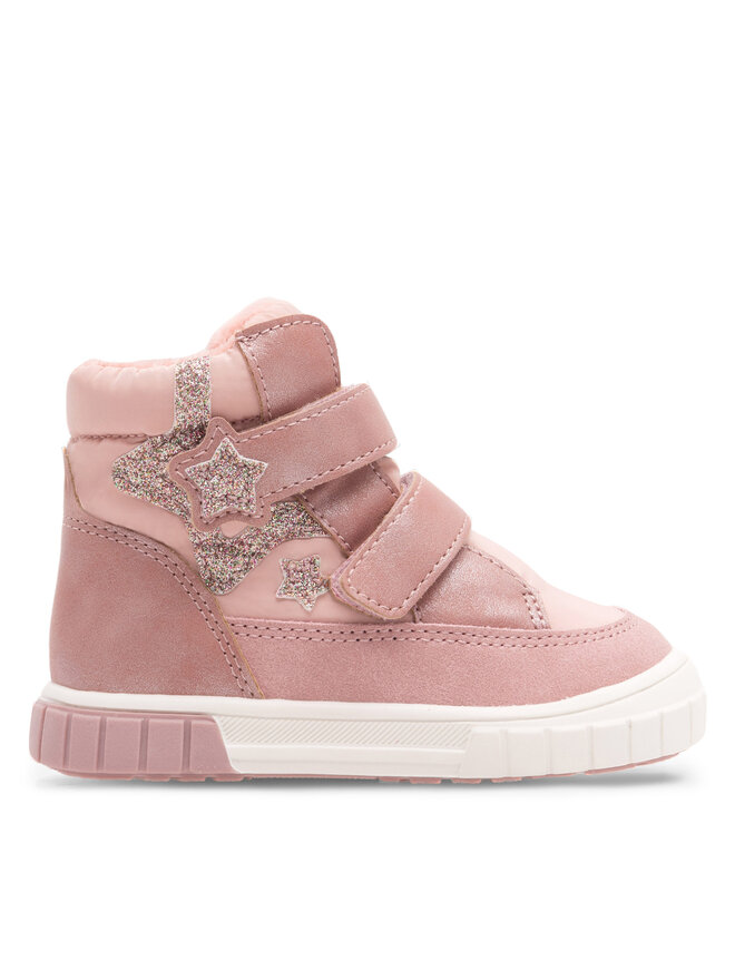 Nelli Blu Zapatillas Nelli Blu AVO-505-070 Rosa