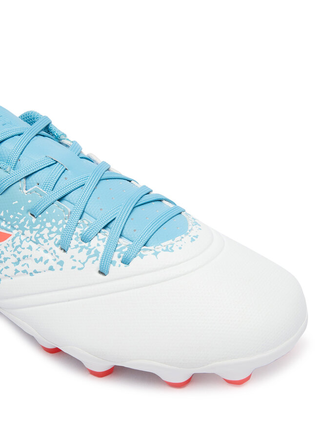 Skechers Обувки за футбол Skechers Jr Youth Fg 252060L WTQP Бял