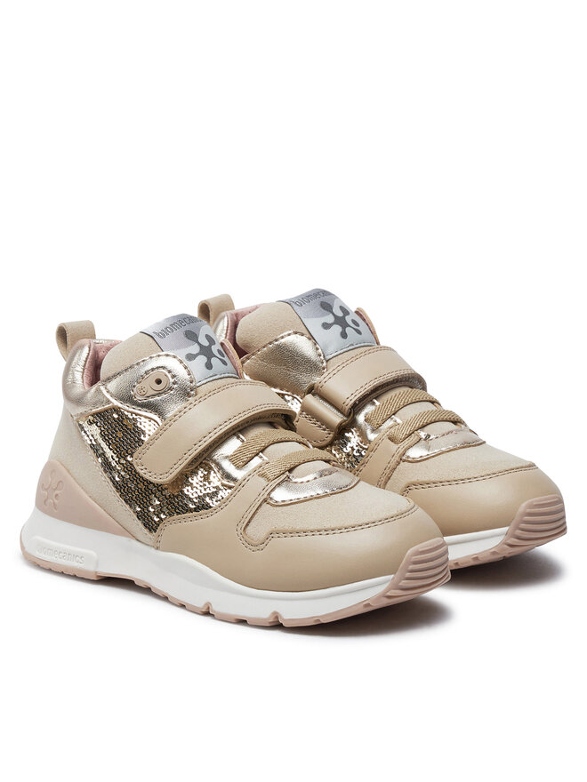 Biomecanics Zapatillas Biomecanics 241222 A213-B S Beis