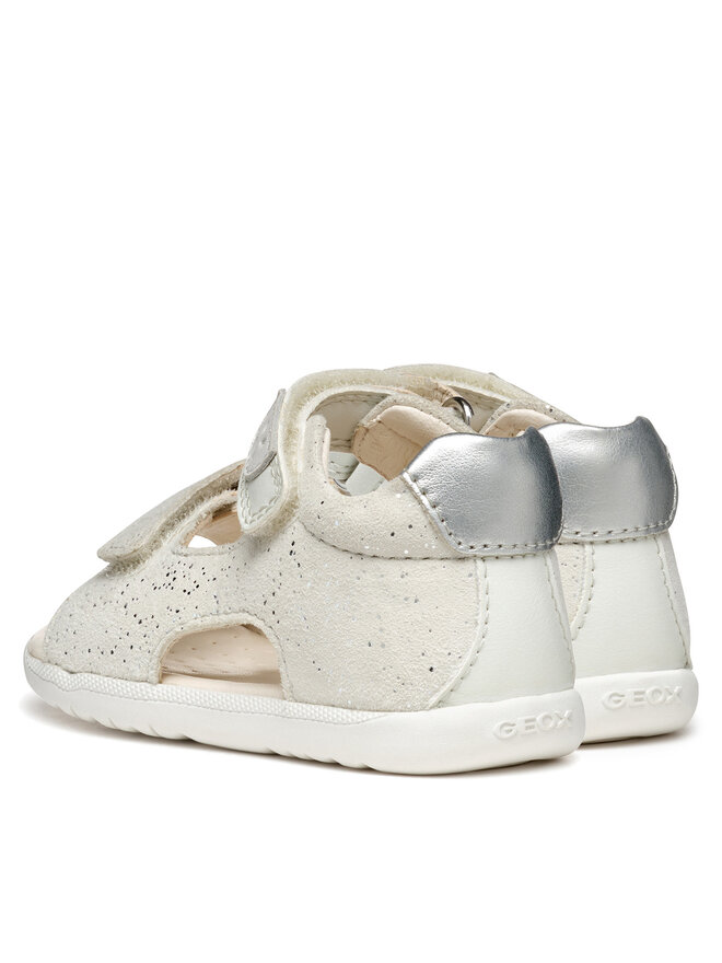 Geox Sandale Geox B Sandal Macchia B254WA 007BC C0459 Bej