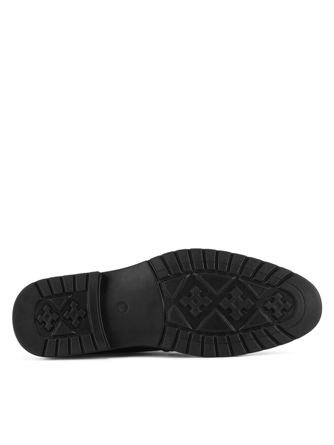 Sergio Bardi Zapatos hasta el tobillo Sergio Bardi MF1643-1Z Negro