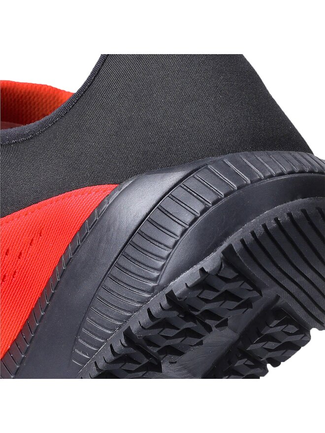 4F Buty na siłownię 4F 4FRSS24FSPOM055 Czerwony