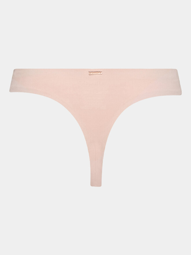 Selmark Selmark Stringtanga One 10601 Beige