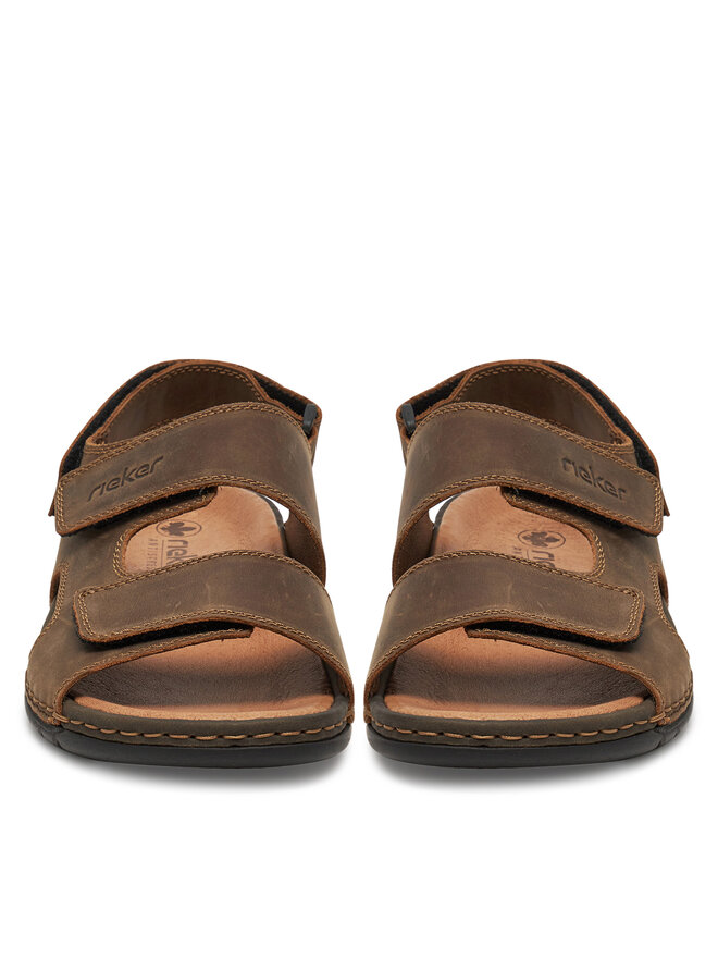 Rieker Sandalen Rieker CEO-25558-25 Braun