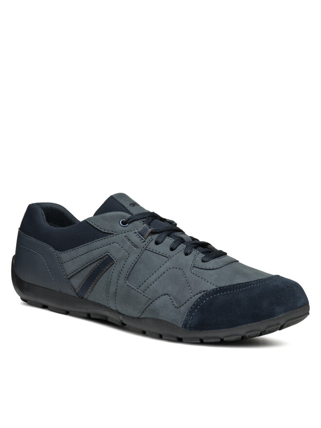 Geox Superge Geox U Ravex U463FC 0EK22 C4002 Mornarsko modra