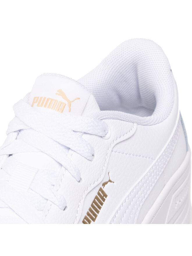 Puma Снікерcи Puma Skye Wedge 380750 01 Білий
