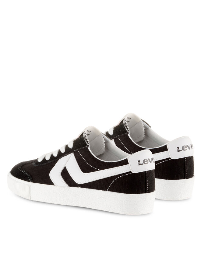 Levi's® Sneakersy Levi's® 235665-781-59 Čierna