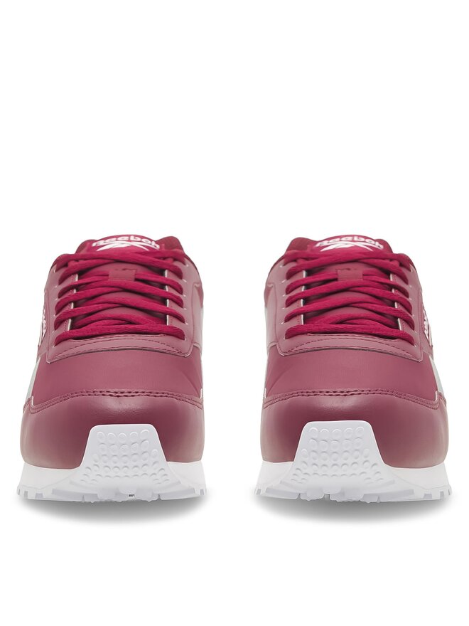 Reebok Zapatillas Reebok Rewind Run ID5153 Guinda/burdeos