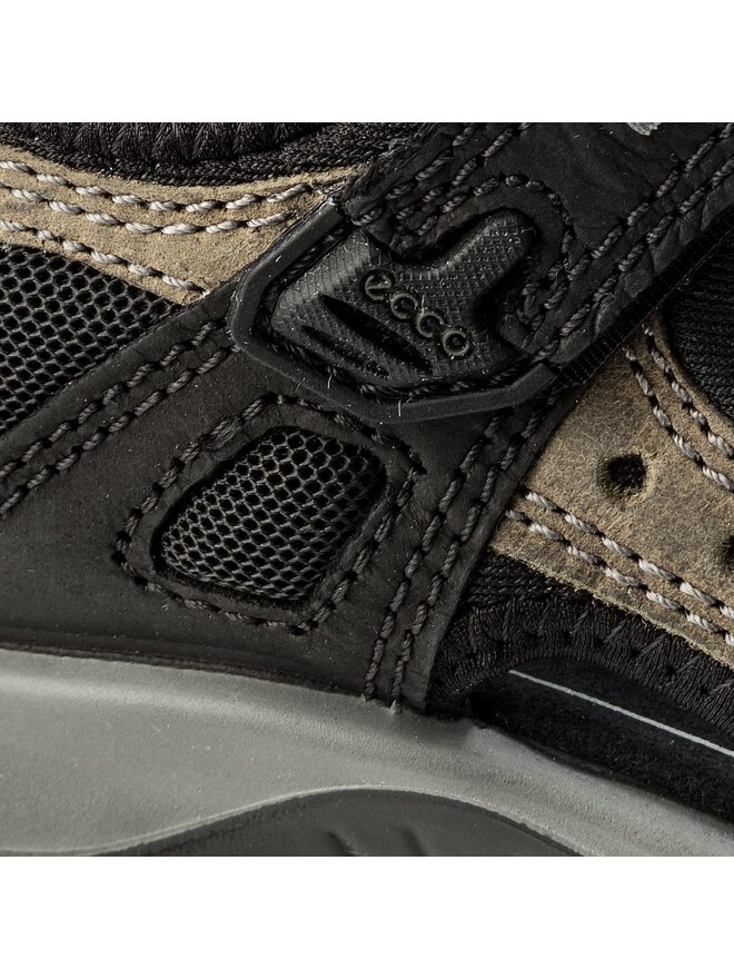 ECCO Szandál ECCO Offroad 6956350034 Fekete