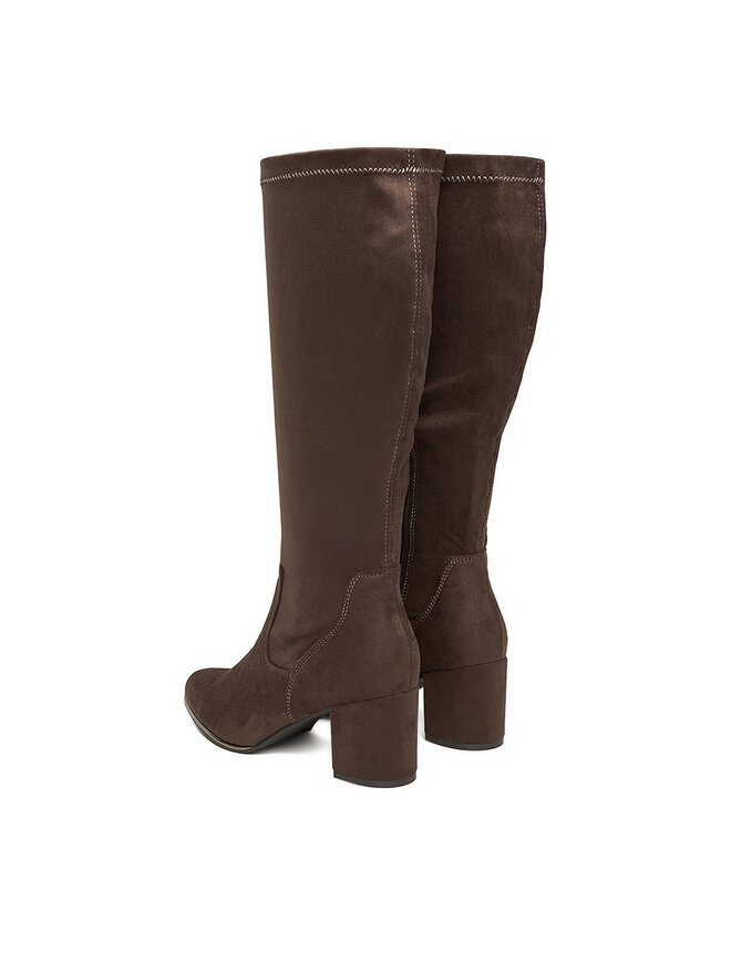 JENNY Botas altas JENNY CEO-CD24-242H-3