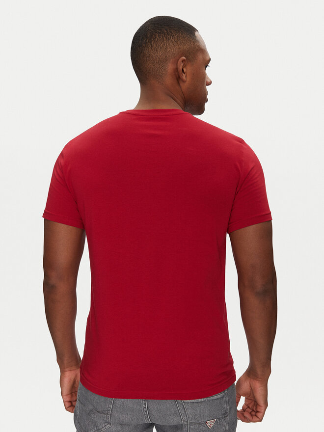 Emporio Armani Underwear Emporio Armani Underwear Pack de 2 camisetas EM000391 AF10776 M8072 De color Regular Fit