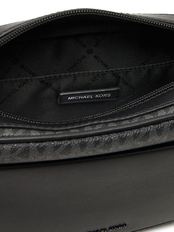 MICHAEL Michael Kors Сумка MICHAEL Michael Kors Maeve Large 32T5T5VC9B Чорний