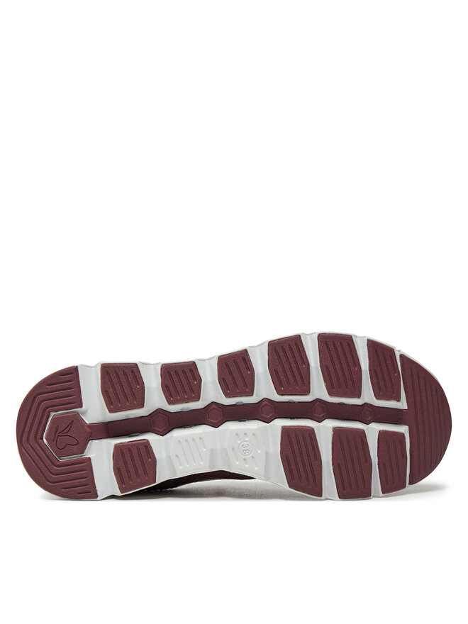Caprice Sneakers Caprice 9-23605-43 Vișiniu