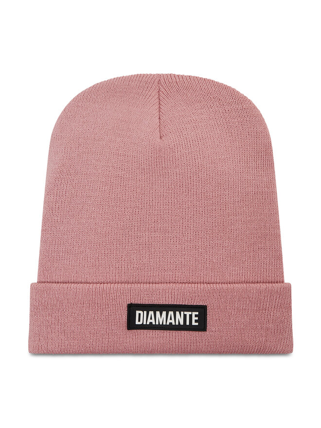 Diamante Wear Шапкa Diamante Wear 5543 Рожевий